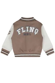 FLINQ baby jongens vest lm